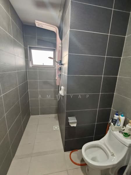 Condominium for Rent at The Henge - Amy Yap - Bathroom - PropertyGuru.com.my