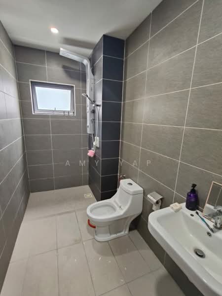 Condominium for Rent at The Henge - Amy Yap - Bathroom - PropertyGuru.com.my