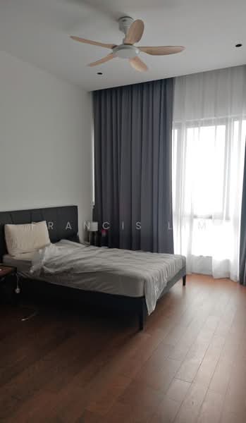 Condominium for Rent at Bangsar Hill Park - Francis Lim - Bedroom - PropertyGuru.com.my