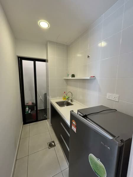 Servis Apartment untuk Disewa di M Suite @ Desa Park North - Amy Yap - Kitchen - PropertyGuru.com.my