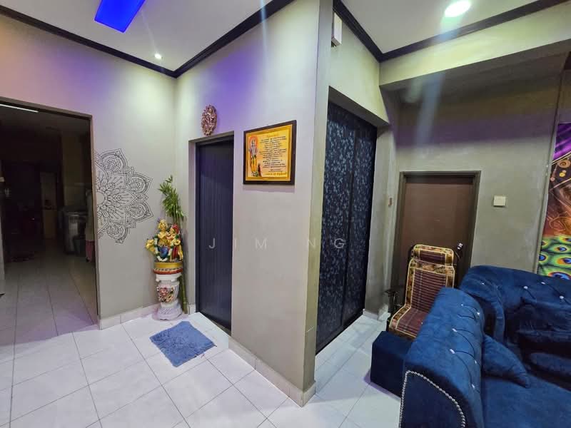 2-storey Terraced House for Sale in Bandar Seri Alam (Masai) - Jim Ng - PropertyGuru.com.my