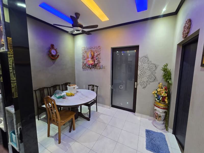 2-storey Terraced House for Sale in Bandar Seri Alam (Masai) - Jim Ng - PropertyGuru.com.my