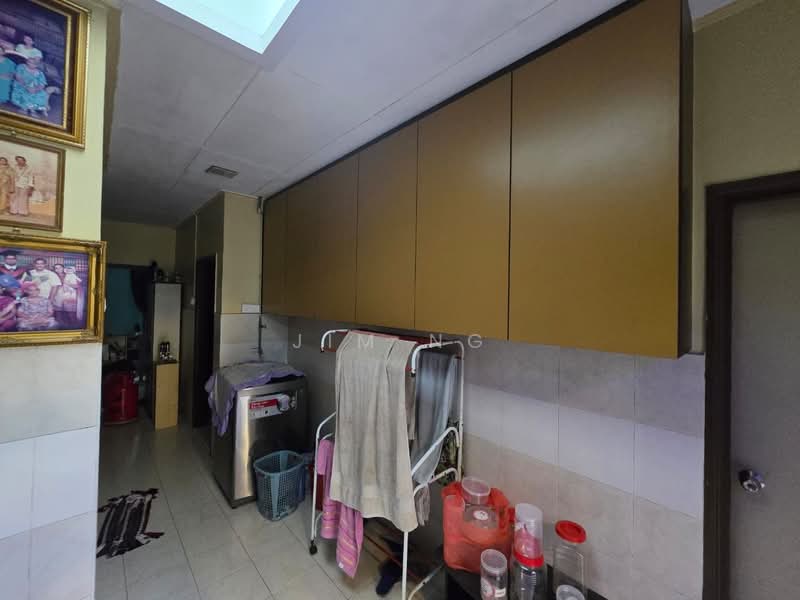 2-storey Terraced House for Sale in Bandar Seri Alam (Masai) - Jim Ng - PropertyGuru.com.my