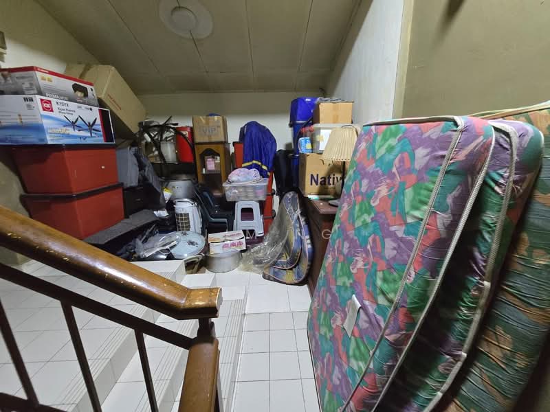 2-storey Terraced House for Sale in Bandar Seri Alam (Masai) - Jim Ng - PropertyGuru.com.my