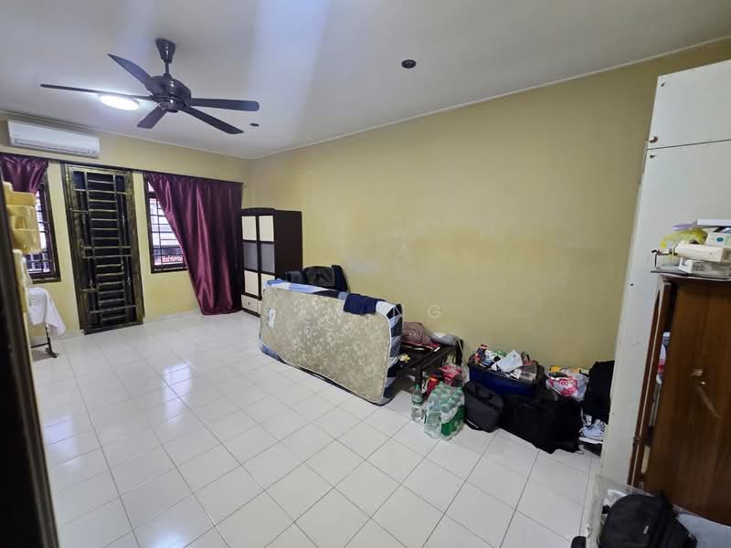 2-storey Terraced House for Sale in Bandar Seri Alam (Masai) - Jim Ng - PropertyGuru.com.my