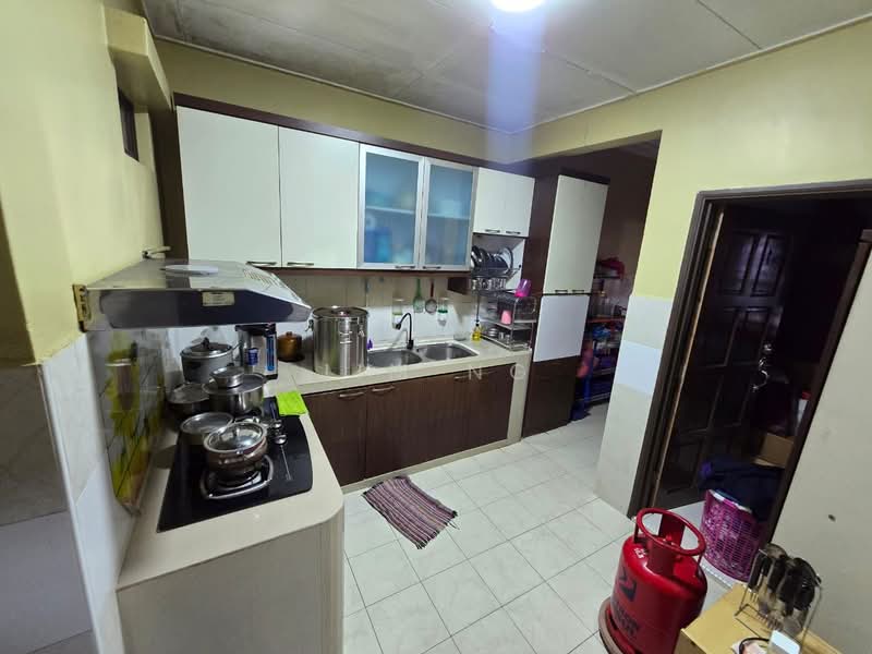 2-storey Terraced House for Sale in Bandar Seri Alam (Masai) - Jim Ng - PropertyGuru.com.my