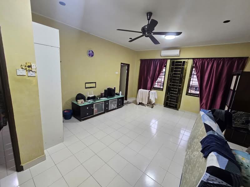2-storey Terraced House for Sale in Bandar Seri Alam (Masai) - Jim Ng - PropertyGuru.com.my