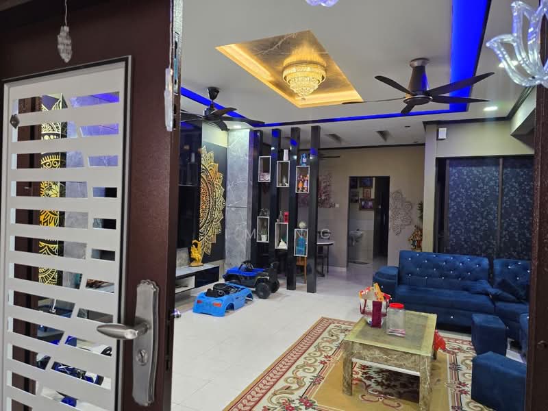 2-storey Terraced House for Sale in Bandar Seri Alam (Masai) - Jim Ng - PropertyGuru.com.my