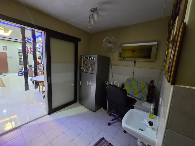 2-storey Terraced House for Sale in Bandar Seri Alam (Masai) - Jim Ng - PropertyGuru.com.my
