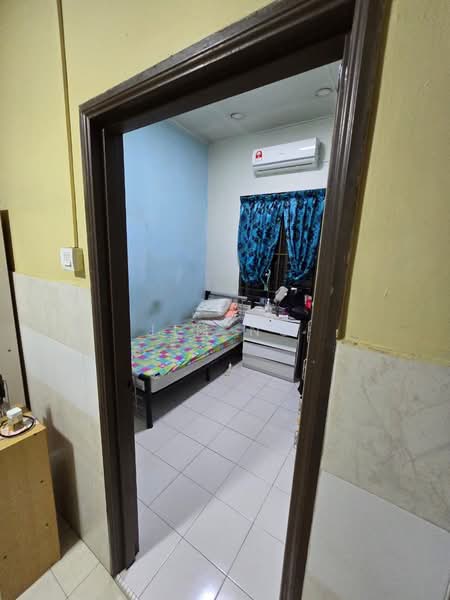 2-storey Terraced House for Sale in Bandar Seri Alam (Masai) - Jim Ng - PropertyGuru.com.my