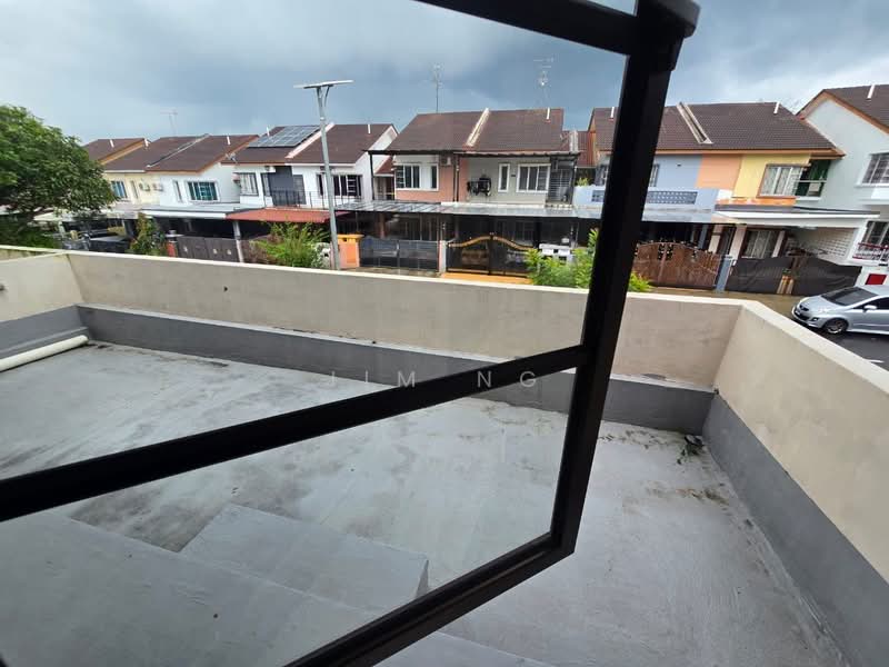 2-storey Terraced House for Sale in Bandar Seri Alam (Masai) - Jim Ng - PropertyGuru.com.my