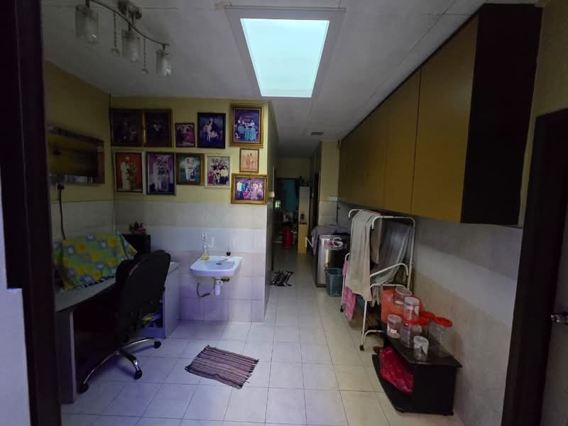 2-storey Terraced House for Sale in Bandar Seri Alam (Masai) - Jim Ng - PropertyGuru.com.my