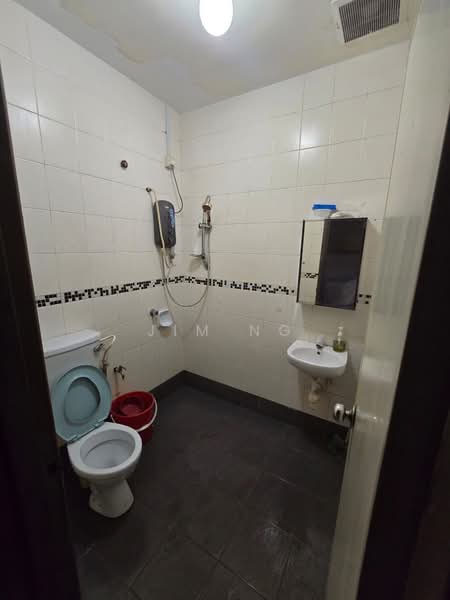 2-storey Terraced House for Sale in Bandar Seri Alam (Masai) - Jim Ng - PropertyGuru.com.my