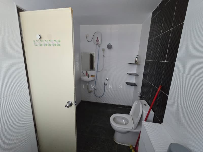 2-storey Terraced House for Sale in Bandar Seri Alam (Masai) - Jim Ng - PropertyGuru.com.my