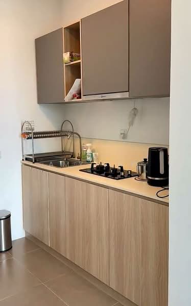 Service Residence for Rent at Suite Enesta - Amy Yap - PropertyGuru.com.my