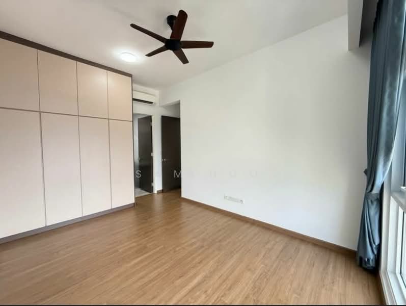 Servis Apartment untuk Disewa di Met 1 Residences - Sam Hoo - Bedroom - PropertyGuru.com.my