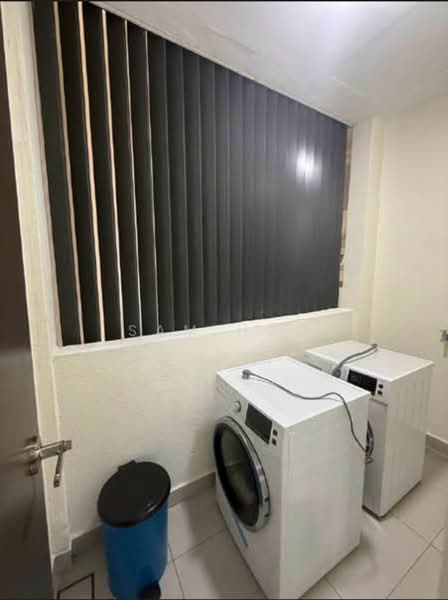 Servis Apartment untuk Disewa di Met 1 Residences - Sam Hoo - Interior - PropertyGuru.com.my