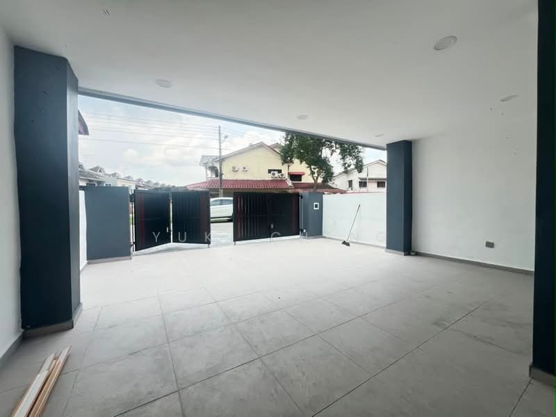 2-storey Terraced House for Sale in Taman Sri Skudai (Skudai) - Yuki Cheng - PropertyGuru.com.my