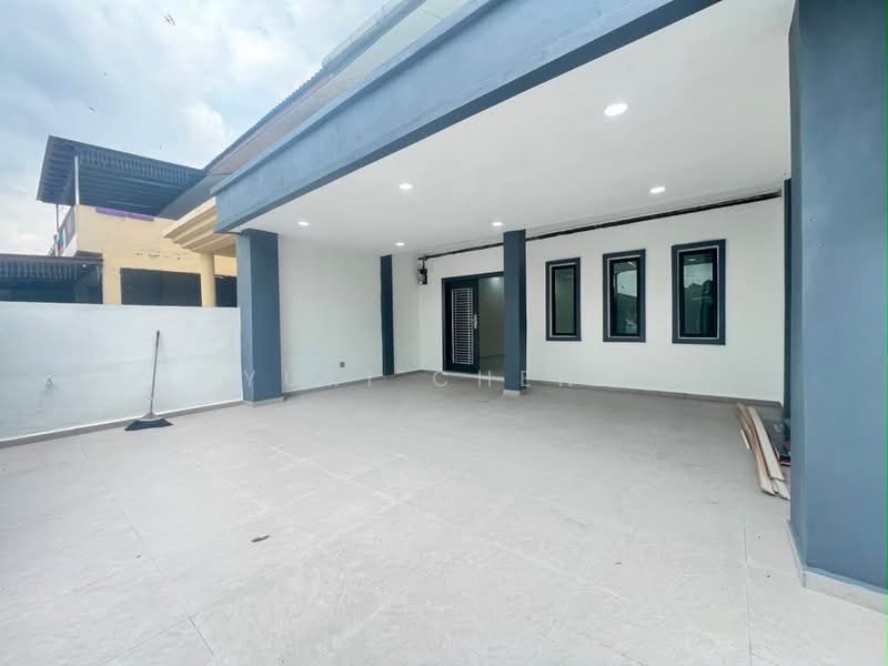 2-storey Terraced House for Sale in Taman Sri Skudai (Skudai) - Yuki Cheng - PropertyGuru.com.my