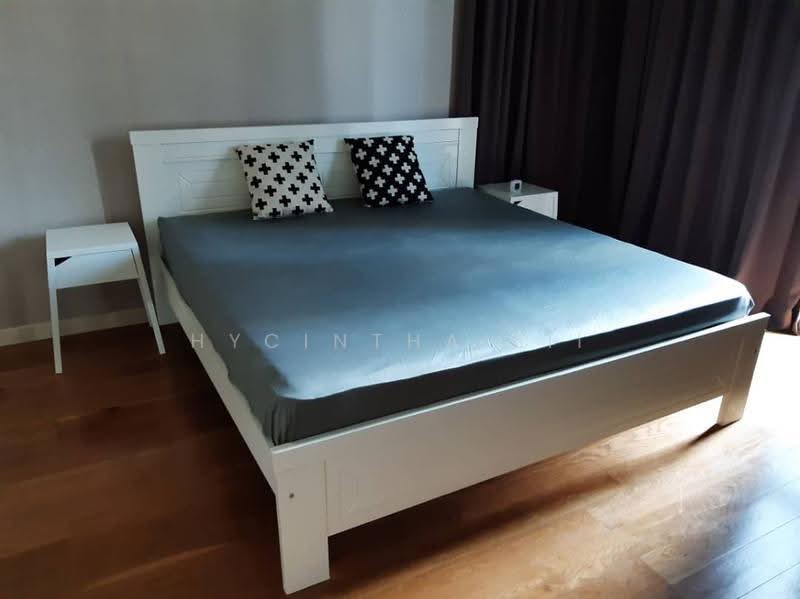 Service Residence for Rent at Vogue Suites One - Hycintha Sii - Bedroom - PropertyGuru.com.my
