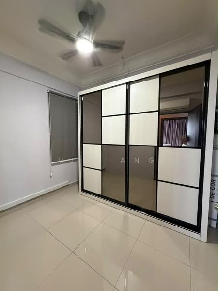Service Residence for Rent at V@SUMMERPLACE - Vinz Ang - Bedroom - PropertyGuru.com.my