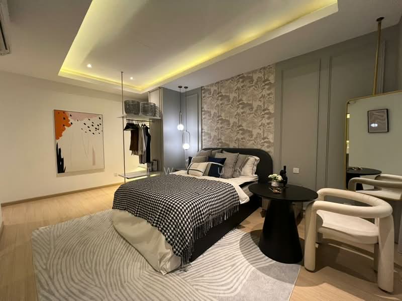 Apartment for Sale at Radium Adesa - Tw Lun - Bedroom - PropertyGuru.com.my