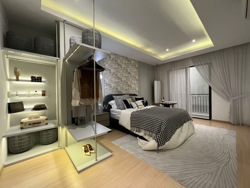 Apartment for Sale at Radium Adesa - Tw Lun - Bedroom - PropertyGuru.com.my