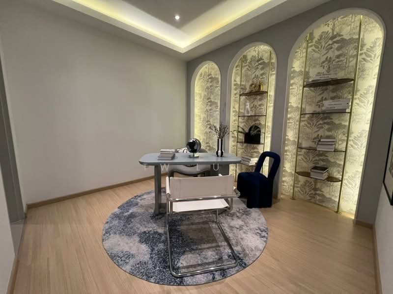 Apartment for Sale at Radium Adesa - Tw Lun - Study - PropertyGuru.com.my
