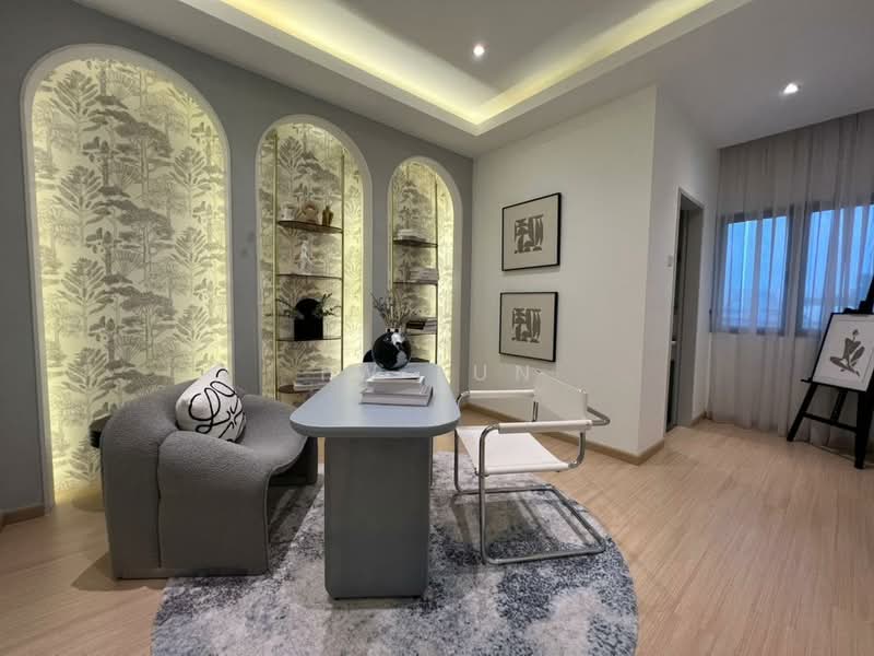 Apartment for Sale at Radium Adesa - Tw Lun - Study - PropertyGuru.com.my