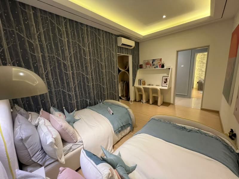 Apartment for Sale at Radium Adesa - Tw Lun - Bedroom - PropertyGuru.com.my