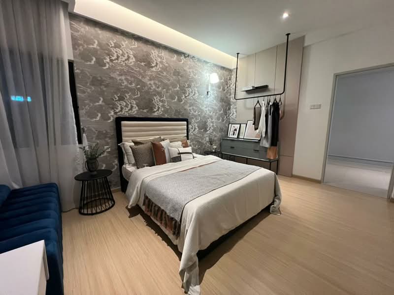 Apartment for Sale at Radium Adesa - Tw Lun - Bedroom - PropertyGuru.com.my