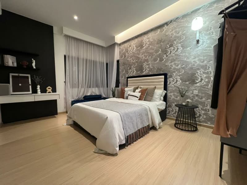 Apartment for Sale at Radium Adesa - Tw Lun - Bedroom - PropertyGuru.com.my