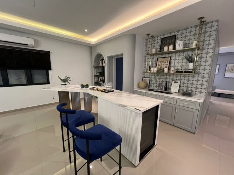 Apartment for Sale at Radium Adesa - Tw Lun - Interior - PropertyGuru.com.my