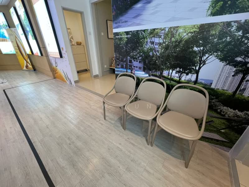 Apartment for Sale at Radium Adesa - Tw Lun - Interior - PropertyGuru.com.my