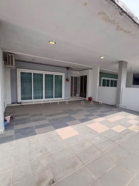 Rumah Teres 2 Tingkat untuk Dijual di Ipoh (Perak) - Peter Gan - Exterior - PropertyGuru.com.my