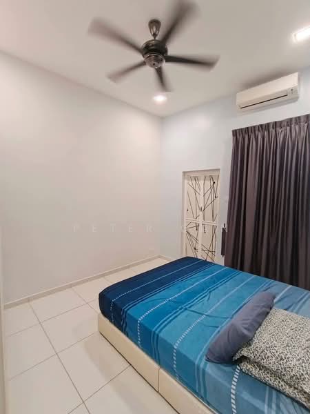 Rumah Teres 2 Tingkat untuk Dijual di Ipoh (Perak) - Peter Gan - Bedroom - PropertyGuru.com.my