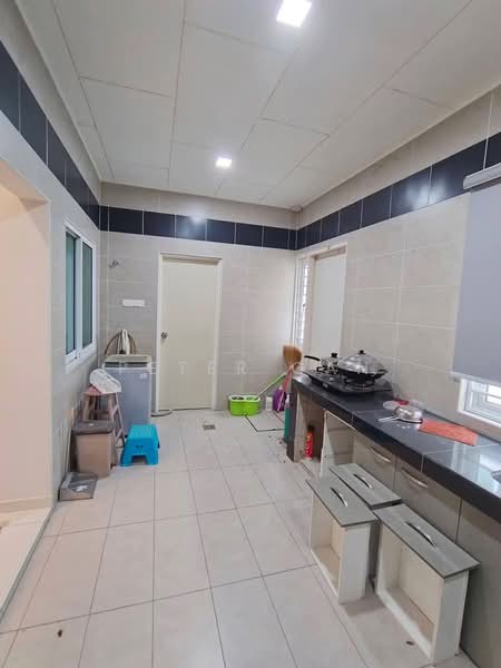 Rumah Teres 2 Tingkat untuk Dijual di Ipoh (Perak) - Peter Gan - Kitchen - PropertyGuru.com.my
