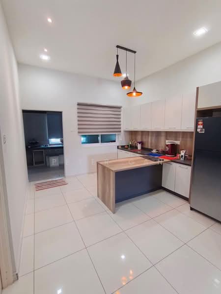 Rumah Teres 2 Tingkat untuk Dijual di Ipoh (Perak) - Peter Gan - Kitchen - PropertyGuru.com.my