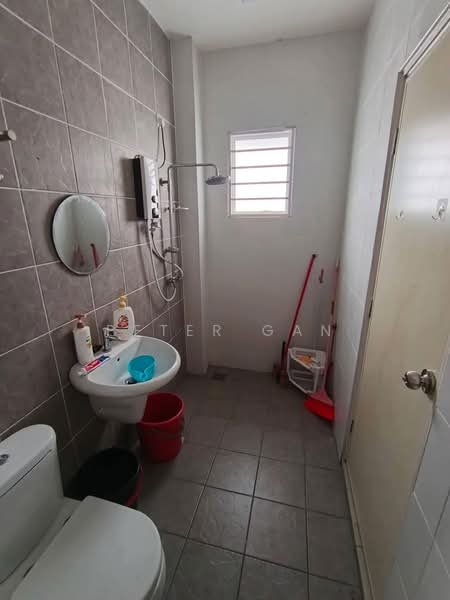 Rumah Teres 2 Tingkat untuk Dijual di Ipoh (Perak) - Peter Gan - Bathroom - PropertyGuru.com.my