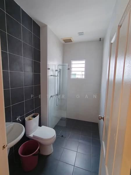 Rumah Teres 2 Tingkat untuk Dijual di Ipoh (Perak) - Peter Gan - Bathroom - PropertyGuru.com.my