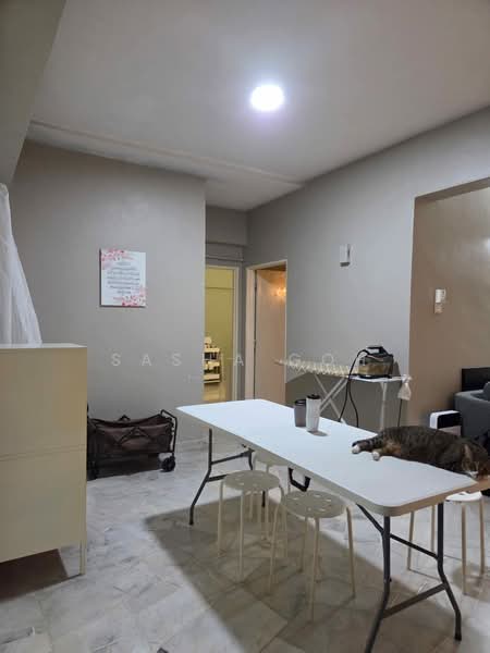 Kondominium untuk Dijual di Sri Pelangi Condominiums - Sasha Goh - Interior - PropertyGuru.com.my