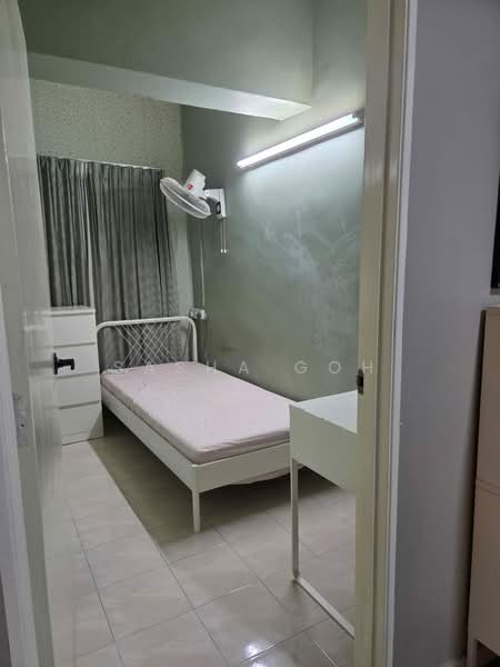 Kondominium untuk Dijual di Sri Pelangi Condominiums - Sasha Goh - Bedroom - PropertyGuru.com.my
