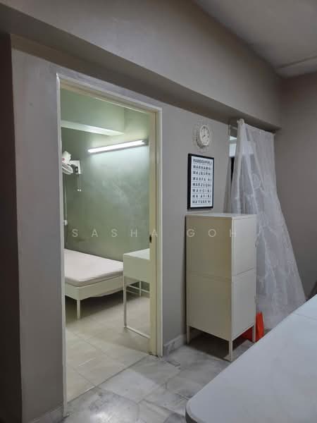 Kondominium untuk Dijual di Sri Pelangi Condominiums - Sasha Goh - Bedroom - PropertyGuru.com.my