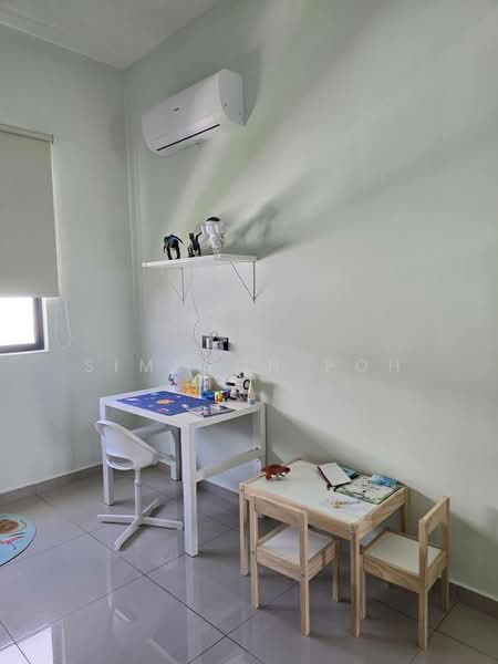 2-storey Terraced House for Rent in Eco Botanic (Iskandar Puteri (Nusajaya)) - Simpson Poh - Study - PropertyGuru.com.my