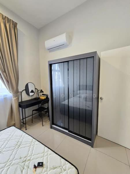 2-storey Terraced House for Rent in Eco Botanic (Iskandar Puteri (Nusajaya)) - Simpson Poh - Bedroom - PropertyGuru.com.my