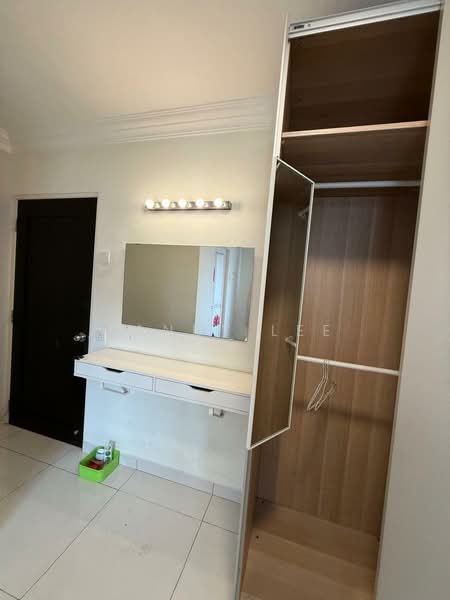 Pangsapuri untuk Dijual di Desa Sri Puteri B - Sandy Lee - Interior - PropertyGuru.com.my