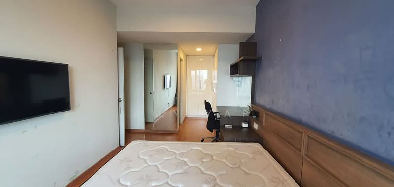 Kondominium untuk Disewa di Kiara East - Amy Yap - Bedroom - PropertyGuru.com.my