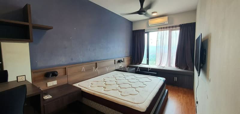 Kondominium untuk Disewa di Kiara East - Amy Yap - Bedroom - PropertyGuru.com.my