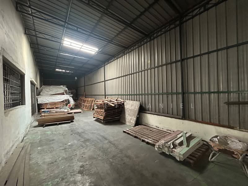 Factory for Sale in Seksyen 34 (Shah Alam) - Ashraff Daniel - Interior - PropertyGuru.com.my