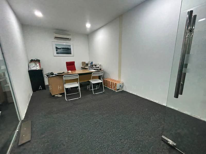 Factory for Sale in Seksyen 34 (Shah Alam) - Ashraff Daniel - Study - PropertyGuru.com.my